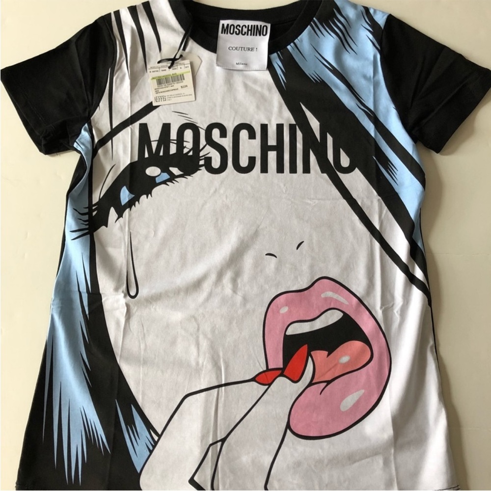 Moschino